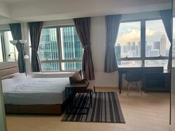 The Sail @ Marina Bay (D1), Apartment #558606111